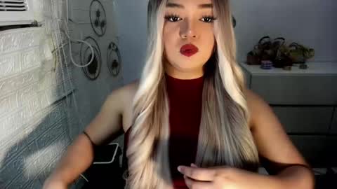 Amanda rose online show from 09/17/25, 12:56