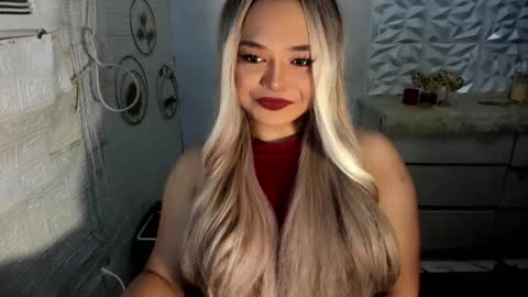 Amanda rose online show from 11/15/25, 07:21