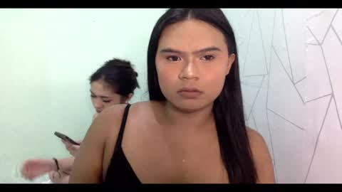 Snapshot of gorgeousdark_maria chatting on 06/10/26, 06:23 gorgeousdark_maria online show from 06/10/26, 06:23