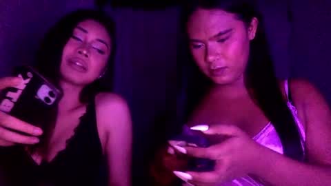 Snapshot of gorgeousdark_maria chatting on 06/18/26, 09:14 gorgeousdark_maria online show from 06/18/26, 09:14