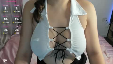 gorgeousline online show from 11/23/25, 02:11