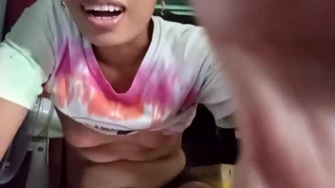 Snapshot of gorgeouspinay_babe chatting on 01/08/26, 06:16 GorgeousPinay babe online show from 01/08/26, 06:16