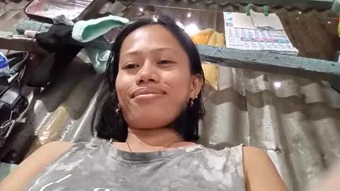 Snapshot of gorgeouspinay_babe chatting on 01/18/26, 03:54 GorgeousPinay babe online show from 01/18/26, 03:54