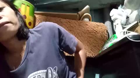 Snapshot of gorgeouspinay_babe chatting on 02/23/26, 10:07 GorgeousPinay babe online show from 02/23/26, 10:07