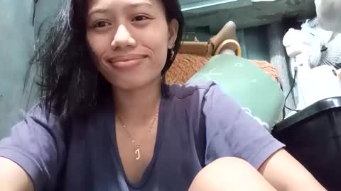 Snapshot of gorgeouspinay_babe chatting on 02/24/26, 11:58 GorgeousPinay babe online show from 02/24/26, 11:58