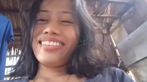 Snapshot of gorgeouspinay_babe chatting on 03/07/26, 11:35 GorgeousPinay babe online show from 03/07/26, 11:35