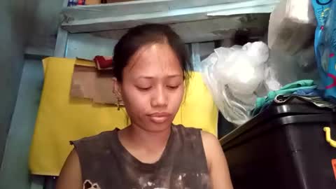 Snapshot of gorgeouspinay_babe chatting on 04/01/26, 02:34 GorgeousPinay babe online show from 04/01/26, 02:34