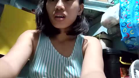 Snapshot of gorgeouspinay_babe chatting on 04/08/26, 05:24 GorgeousPinay babe online show from 04/08/26, 05:24