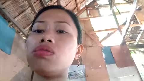 Snapshot of gorgeouspinay_babe chatting on 04/18/26, 12:25 GorgeousPinay babe online show from 04/18/26, 12:25