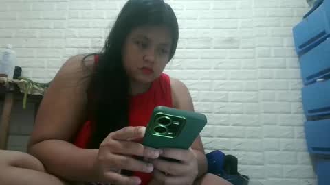 gorgeousselenaxx online show from 01/10/25, 07:35