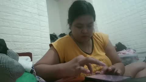 gorgeousselenaxx online show from 02/24/25, 02:19