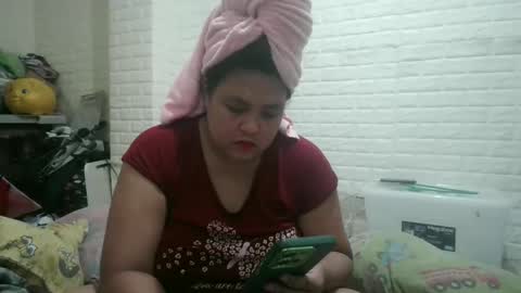 gorgeousselenaxx online show from 03/04/25, 06:04