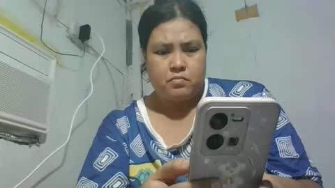 Snapshot of gorgeousselenaxx chatting on 11/07/25, 10:48 gorgeousselenaxx online show from 11/07/25, 10:48