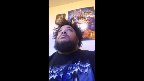 gorillamcgee online show from 03/30/26, 09:21