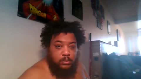 gorillamcgee online show from 05/11/26, 02:45