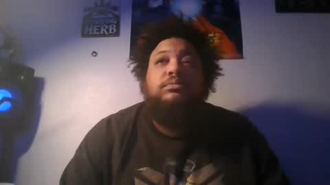 gorillamcgee online show from 05/17/26, 10:44