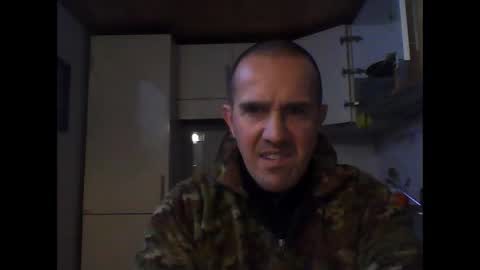 gorillonexxx online show from 12/17/24, 10:55