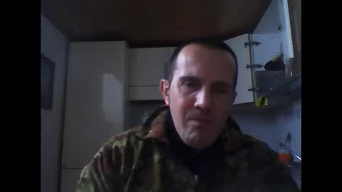 gorillonexxx online show from 02/02/25, 10:57