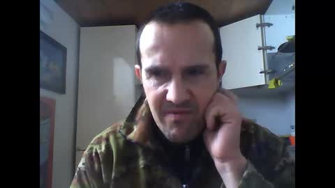 gorillonexxx online show from 02/05/25, 11:34