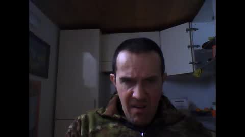 gorillonexxx online show from 03/09/25, 10:08