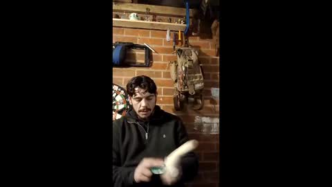 gostsilver35 online show from 04/06/26, 01:03