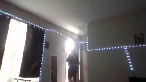 Snapshot of gotcake713 chatting on 10/07/25, 07:00 Sue Goddess online show from 10/07/25, 07:00