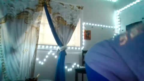 Snapshot of gotcake713 chatting on 06/17/26, 12:13 Sue Goddess online show from 06/17/26, 12:13