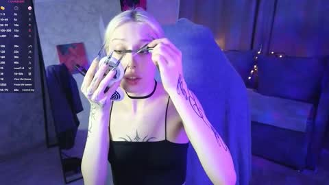 Violeta online show from 12/04/25, 12:47