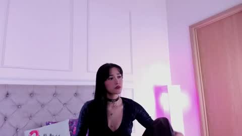 Snapshot of goth_alice chatting on 10/03/25, 07:33 Alice online show from 10/03/25, 07:33