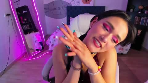 Snapshot of goth_alice chatting on 03/03/26, 06:47 Alice online show from 03/03/26, 06:47