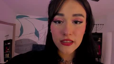 Snapshot of goth_alice chatting on 03/10/26, 05:29 Alice online show from 03/10/26, 05:29