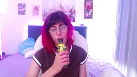 goth_minerva online show from 01/05/26, 05:27