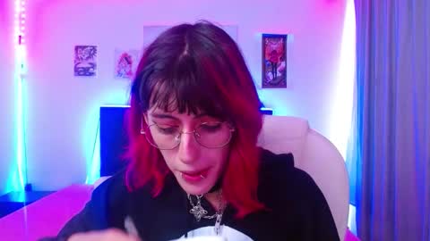 goth_minerva online show from 01/06/26, 01:37