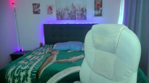 goth_minerva online show from 02/02/26, 01:32