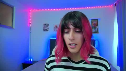 goth_minerva online show from 02/06/26, 01:58