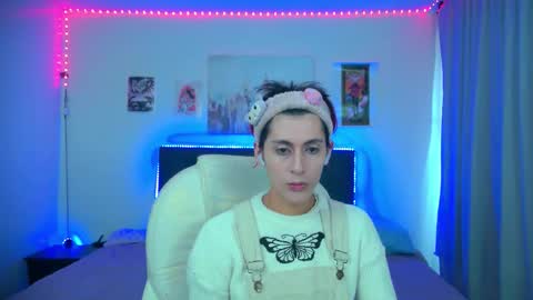 goth_minerva online show from 02/25/26, 01:43