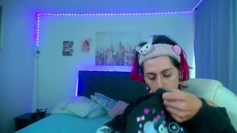 goth_minerva online show from 03/09/26, 01:48