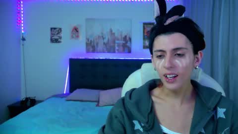 goth_minerva online show from 03/26/26, 01:38