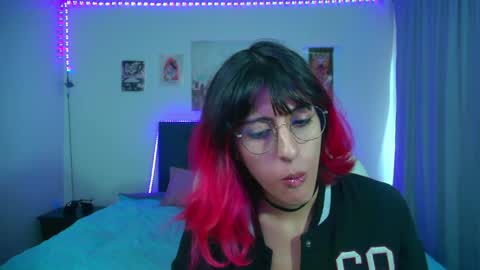 goth_minerva online show from 04/01/26, 02:03