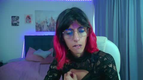 goth_minerva online show from 04/03/26, 01:20