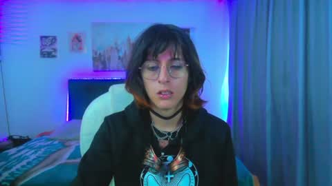 goth_minerva online show from 07/06/26, 01:30