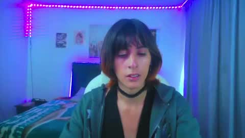 goth_minerva online show from 07/10/26, 01:47
