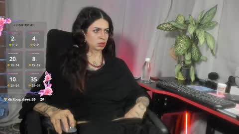 Snapshot of goth_ru chatting on 07/03/26, 12:00 Russ online show from 07/03/26, 12:00