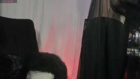 Snapshot of goth_ru chatting on 07/28/26, 12:48 Russ online show from 07/28/26, 12:48