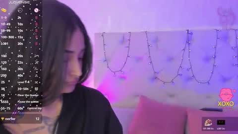 goth_tasha online show from 10/22/25, 09:58