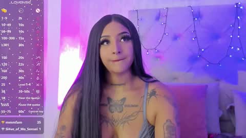 goth_tasha online show from 10/30/25, 09:04