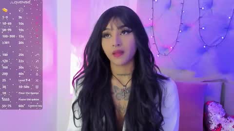 goth_tasha online show from 12/22/25, 07:44