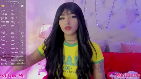 goth_tasha online show from 01/16/26, 07:51