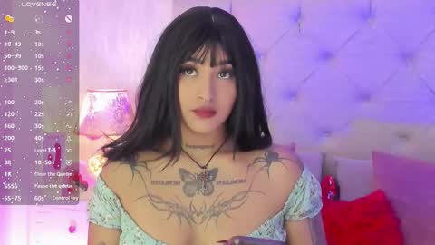 goth_tasha online show from 02/09/26, 07:29