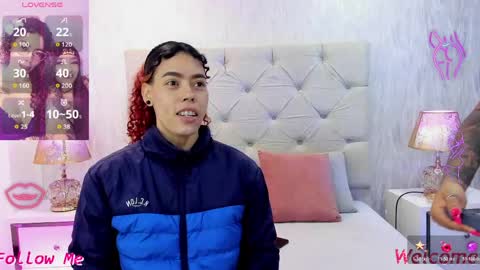 goth_tasha online show from 03/28/26, 12:27